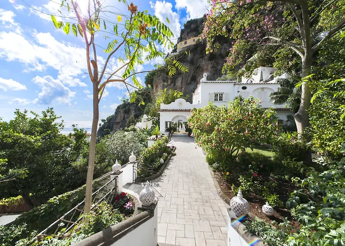 Bed and Breakfast La Casa Di Peppe Positano