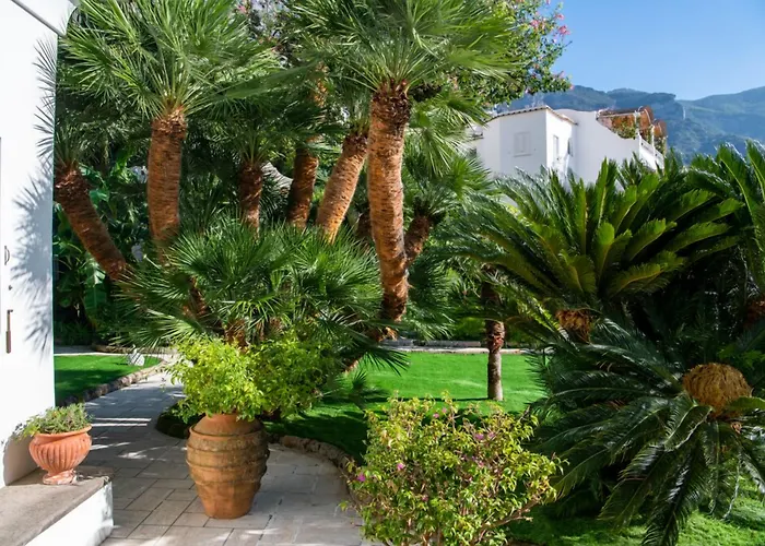 Bed and Breakfast La Casa Di Peppe Positano